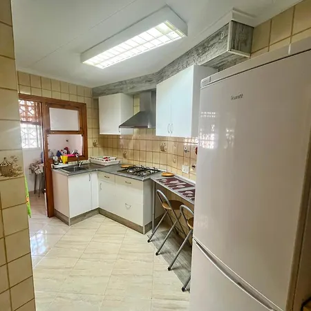 Casa En 펜션