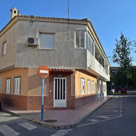 Casa En Tatil Evi Torrevieja