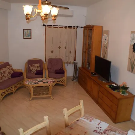 Casa En Holiday home Torrevieja