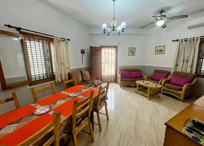Ferienhaus Casa En *