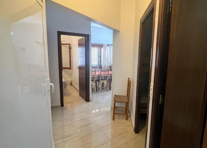 Ferienhaus Casa En Torrevieja