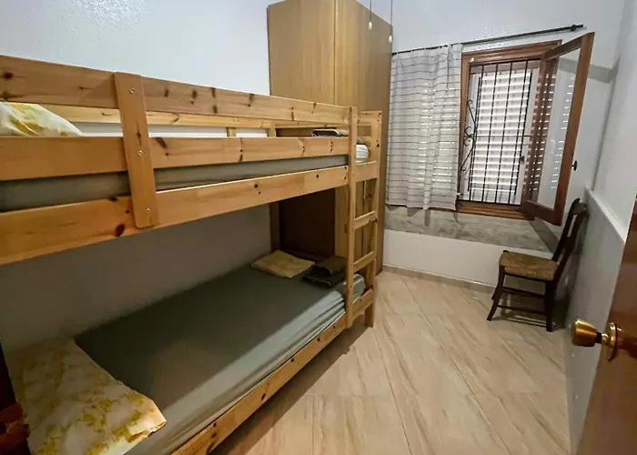 Ferienhaus Casa En