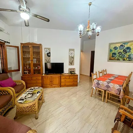 Casa En Сasa de vacaciones Torrevieja