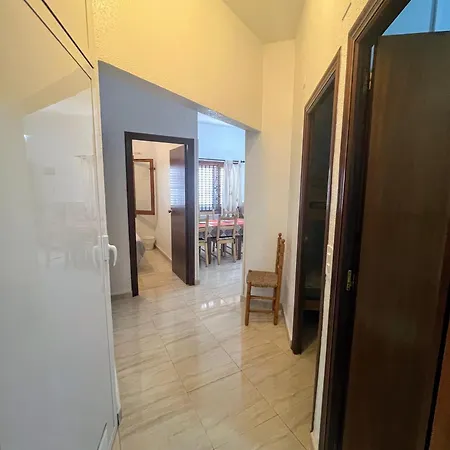 Сasa de vacaciones Casa En Torrevieja